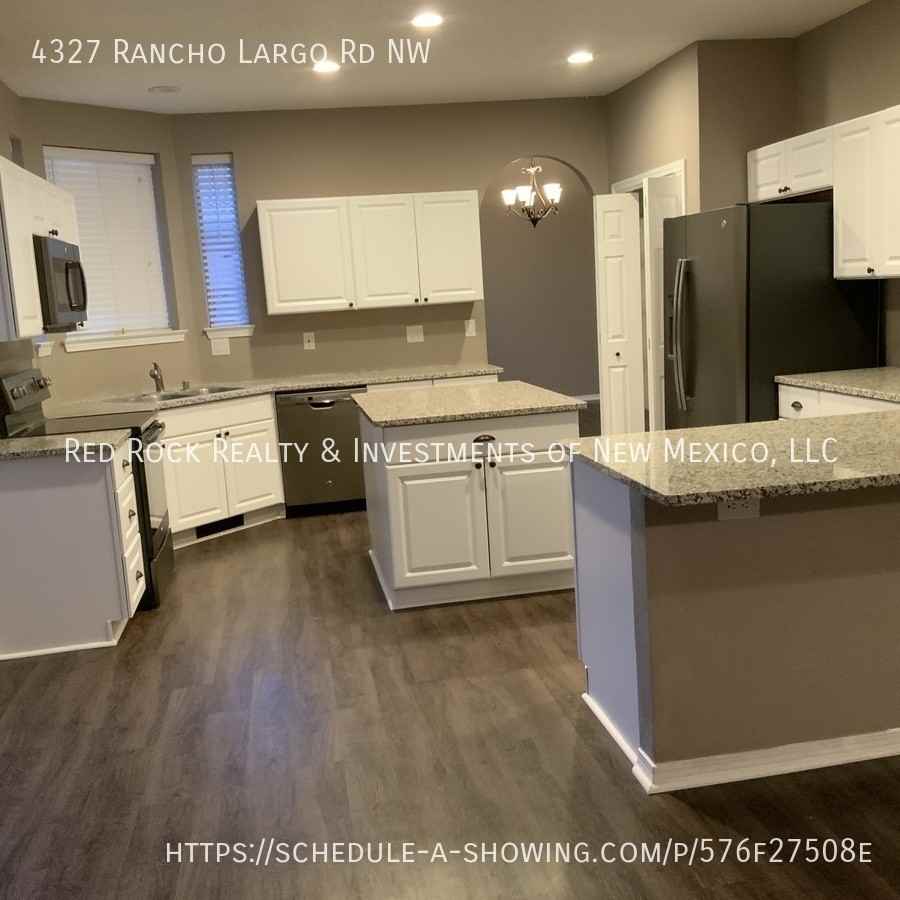 4327 Rancho Largo Rd Nw - Photo 7 of 29