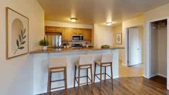 The Fulton Apartments - Photo 1 of 1