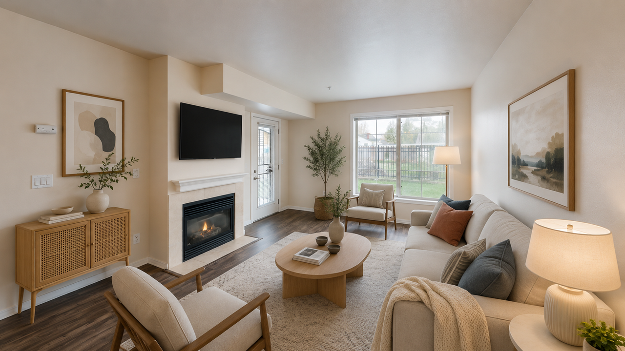 The Fulton Apartments - Photo 6 of 38