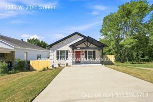 1212 W 21st St - Photo 1 of 1