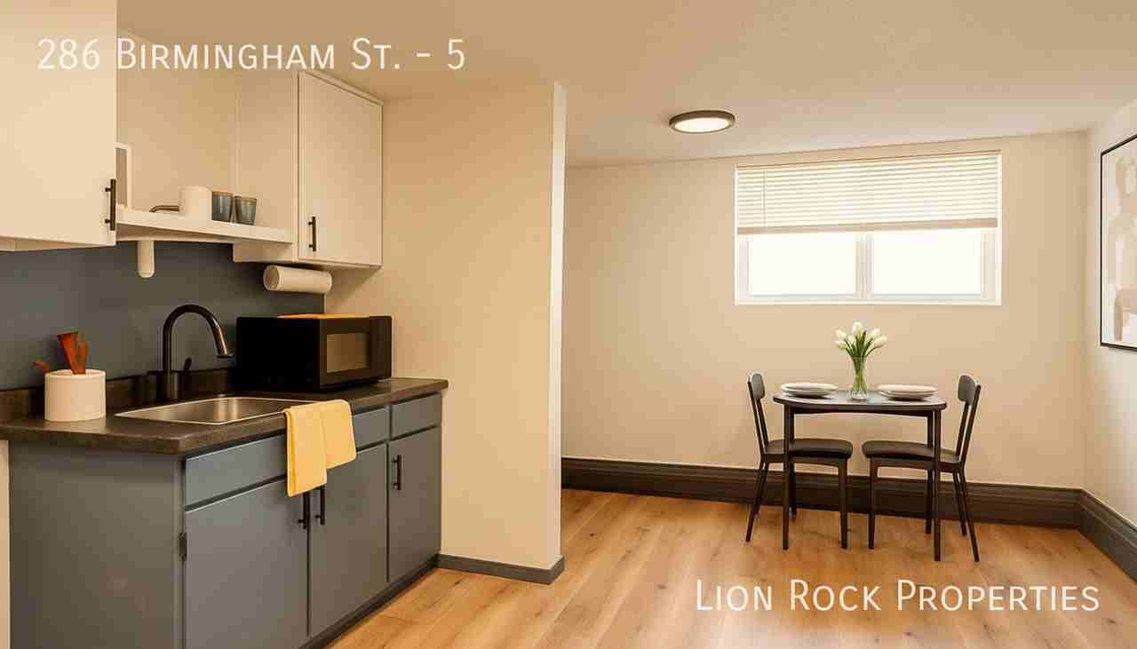 286 Birmingham St #5 - Photo 2 of 8