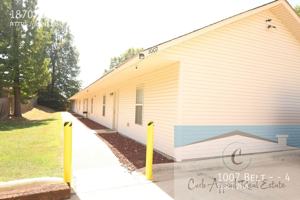 featured image of 1007 Belt St #4