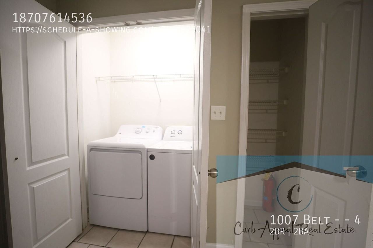 1007 Belt St #4 - Photo 6 of 15
