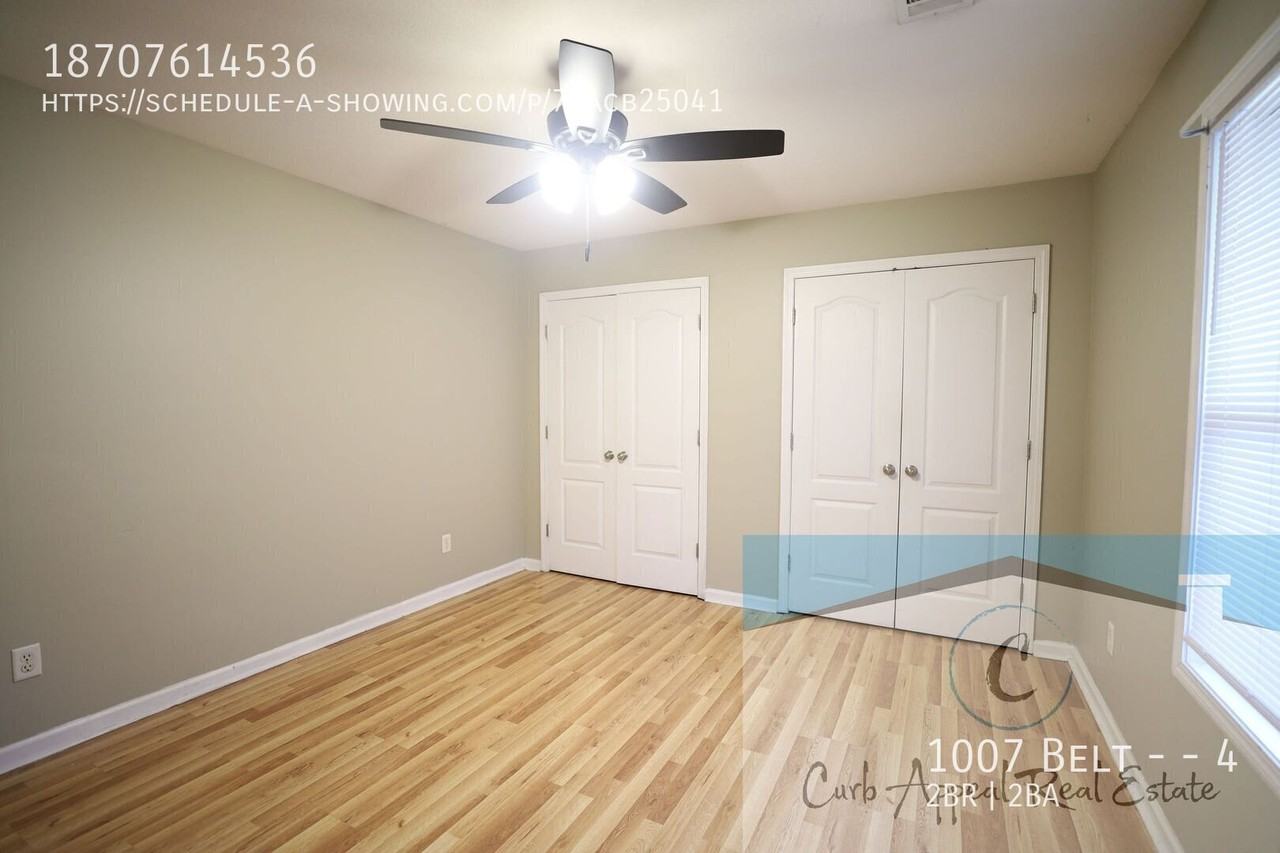 1007 Belt St #4 - Photo 7 of 15