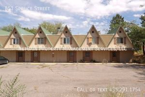 featured image of 851 Spruce St