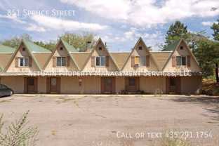 851 Spruce St - Photo 1 of 1