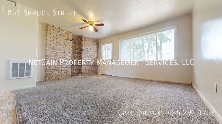 851 Spruce St - Photo 4 of 20