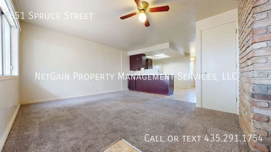 851 Spruce St - Photo 5 of 20