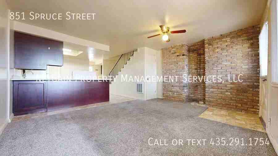 851 Spruce St - Photo 6 of 20
