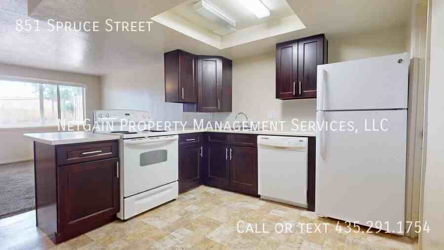 851 Spruce St - Photo 7 of 20
