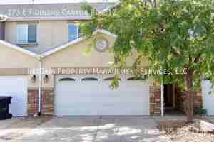 featured image of 173 E Fiddlers Canyon Rd #12