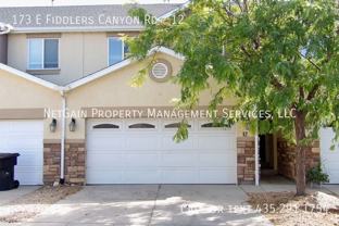 173 E Fiddlers Canyon Rd #12 - Photo 1 of 1