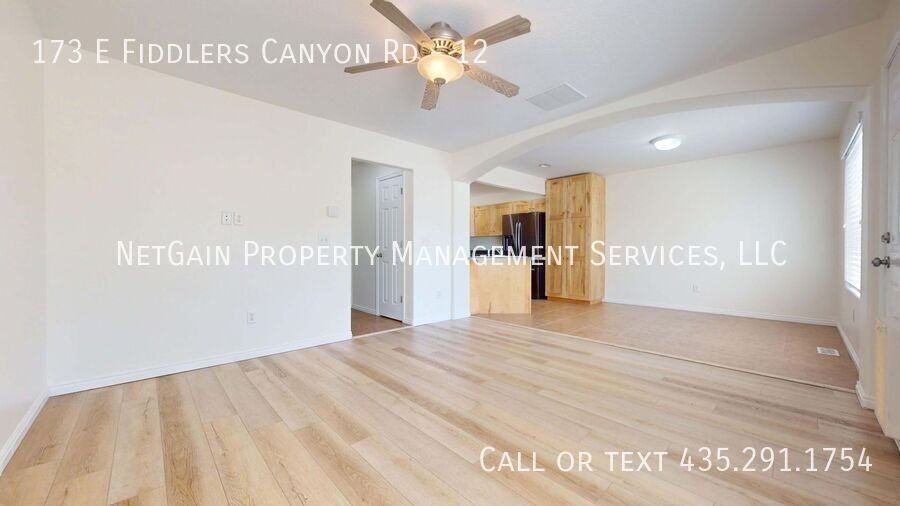 173 E Fiddlers Canyon Rd #12 - Photo 2 of 28