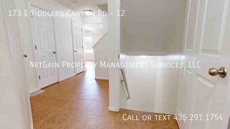 173 E Fiddlers Canyon Rd #12 - Photo 6 of 28