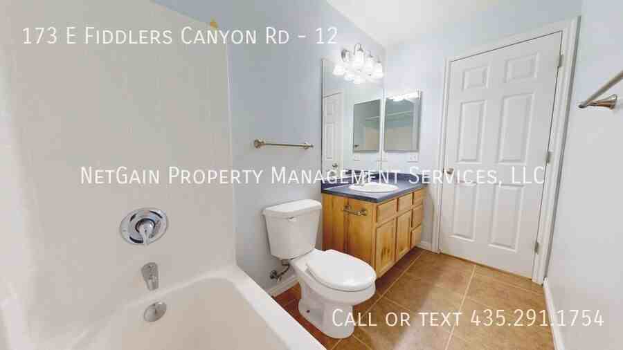 173 E Fiddlers Canyon Rd #12 - Photo 7 of 28