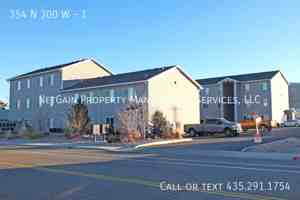 featured image of 354 N 300 W #1