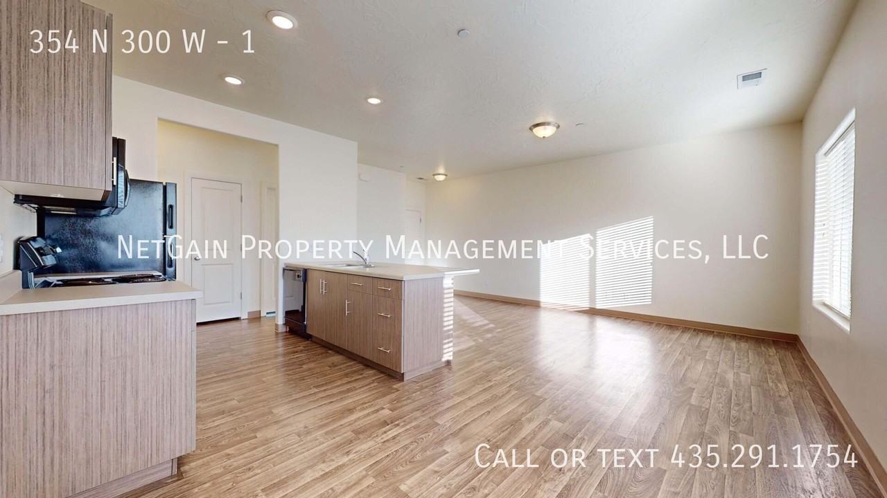354 N 300 W #1 - Photo 4 of 10