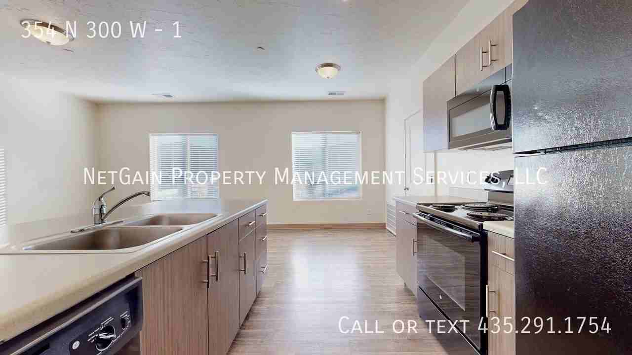 354 N 300 W #1 - Photo 6 of 10