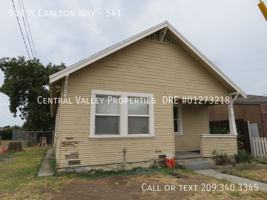 featured image of 541 W Carlton Way #541