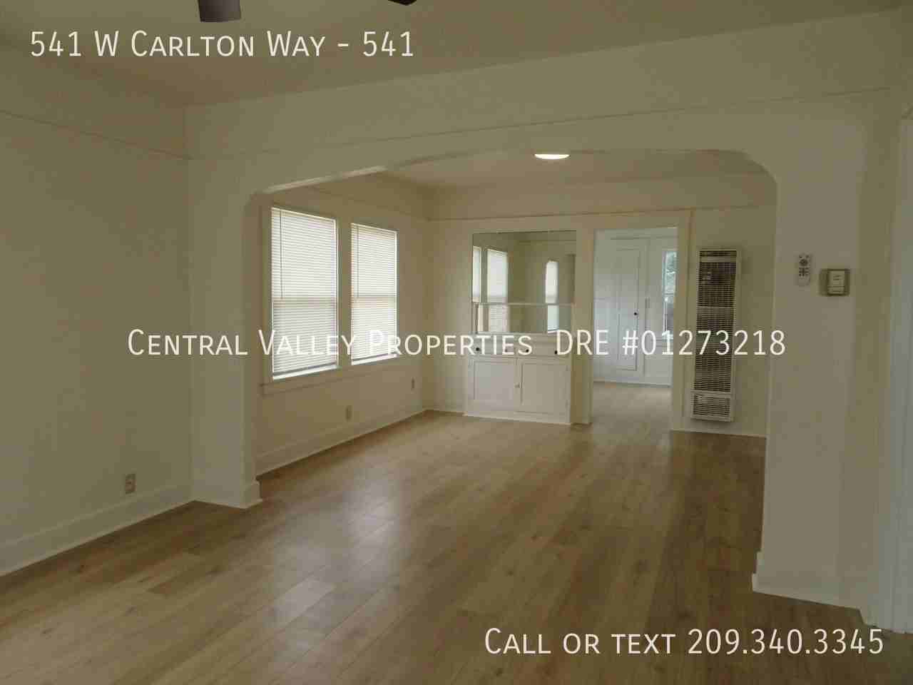 541 W Carlton Way #541 - Photo 3 of 7