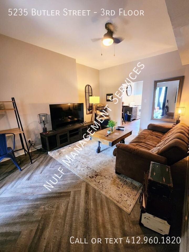 5235 Butler St #3rdFL - Photo 6 of 10