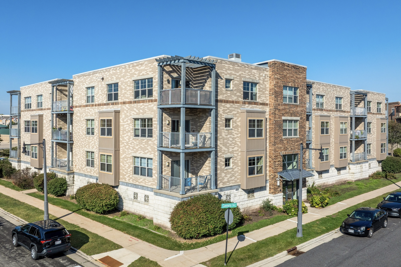 Cannery Square Apartments - Photo 2 of 40
