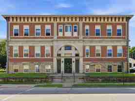 The Central Apartments - Photo 1 of 1