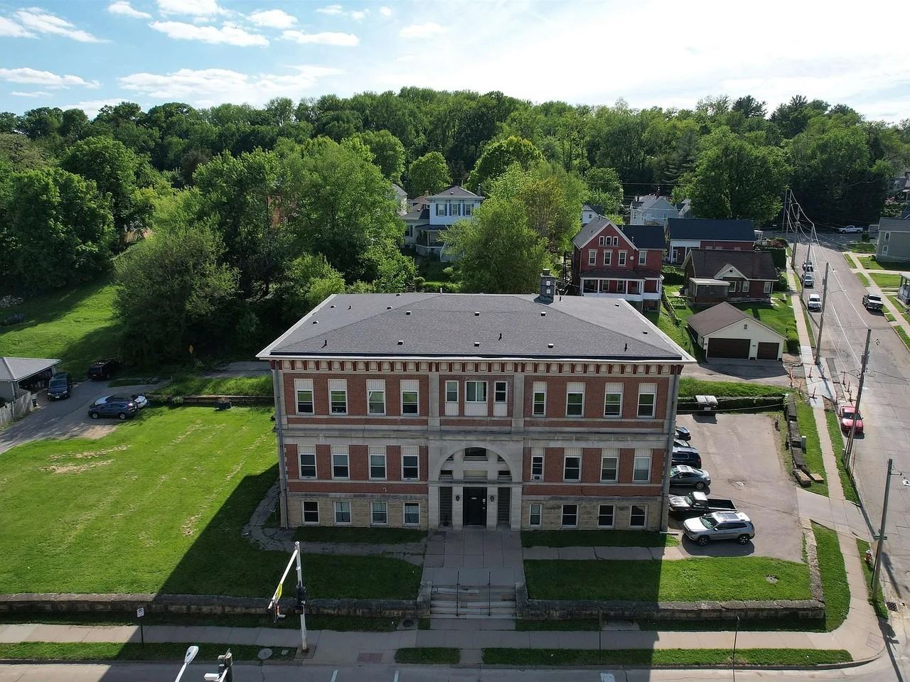 The Central Apartments - Photo 4 of 21