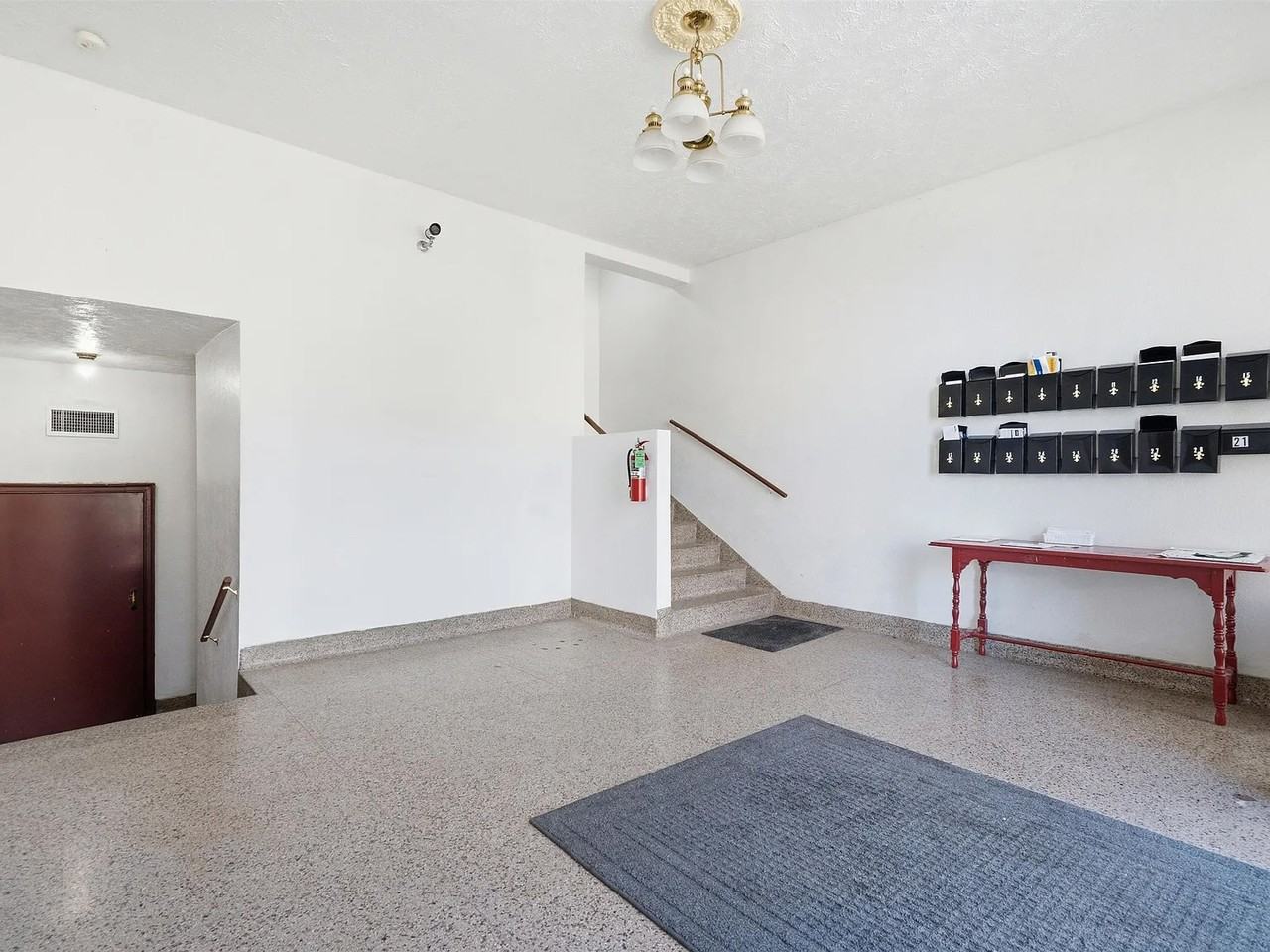 The Central Apartments - Photo 7 of 21