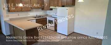 featured image of 101 E Mitchell Ave #7