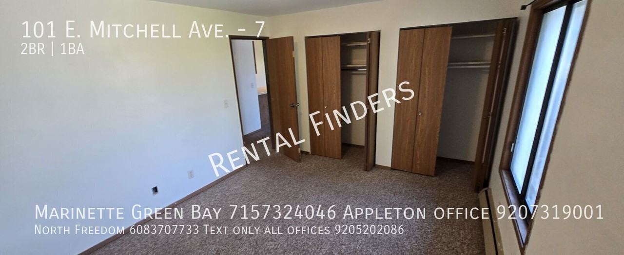101 E Mitchell Ave #7 - Photo 5 of 9