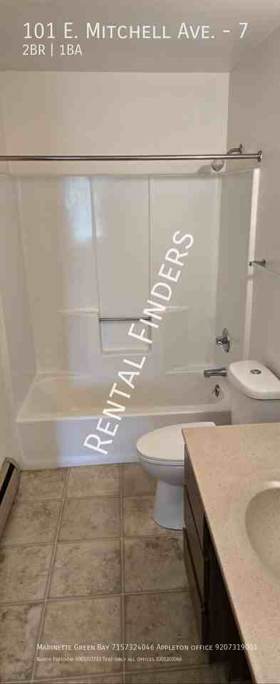 101 E Mitchell Ave #7 - Photo 7 of 9