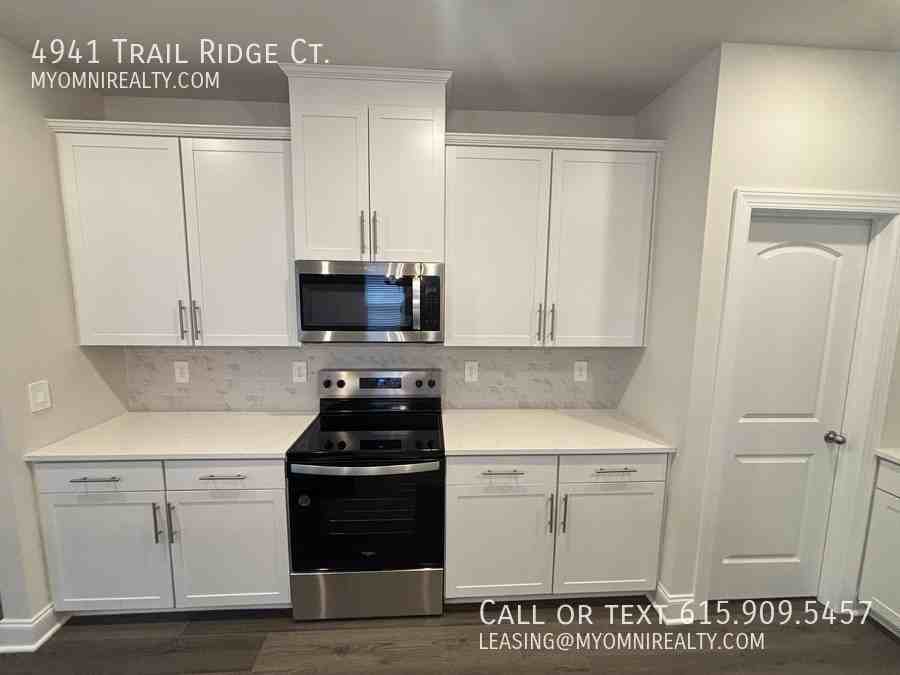 4941 Trail Ridge Ct - Photo 5 of 25