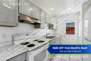 752 N 850 W #752 - Photo 1 of 1