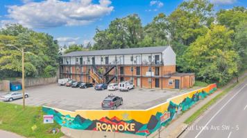 featured image of 2001 Lynn Ave Sw #5