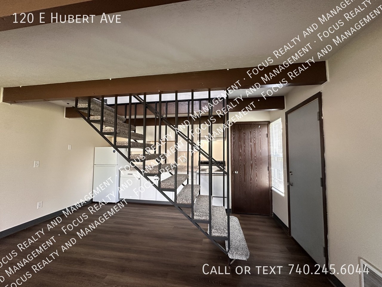120 E Hubert Ave #C - Photo 2 of 9