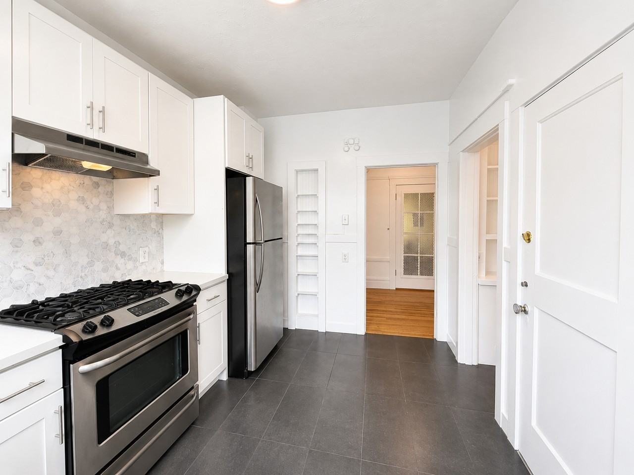390 Arguello Blvd #6 - Photo 2 of 14