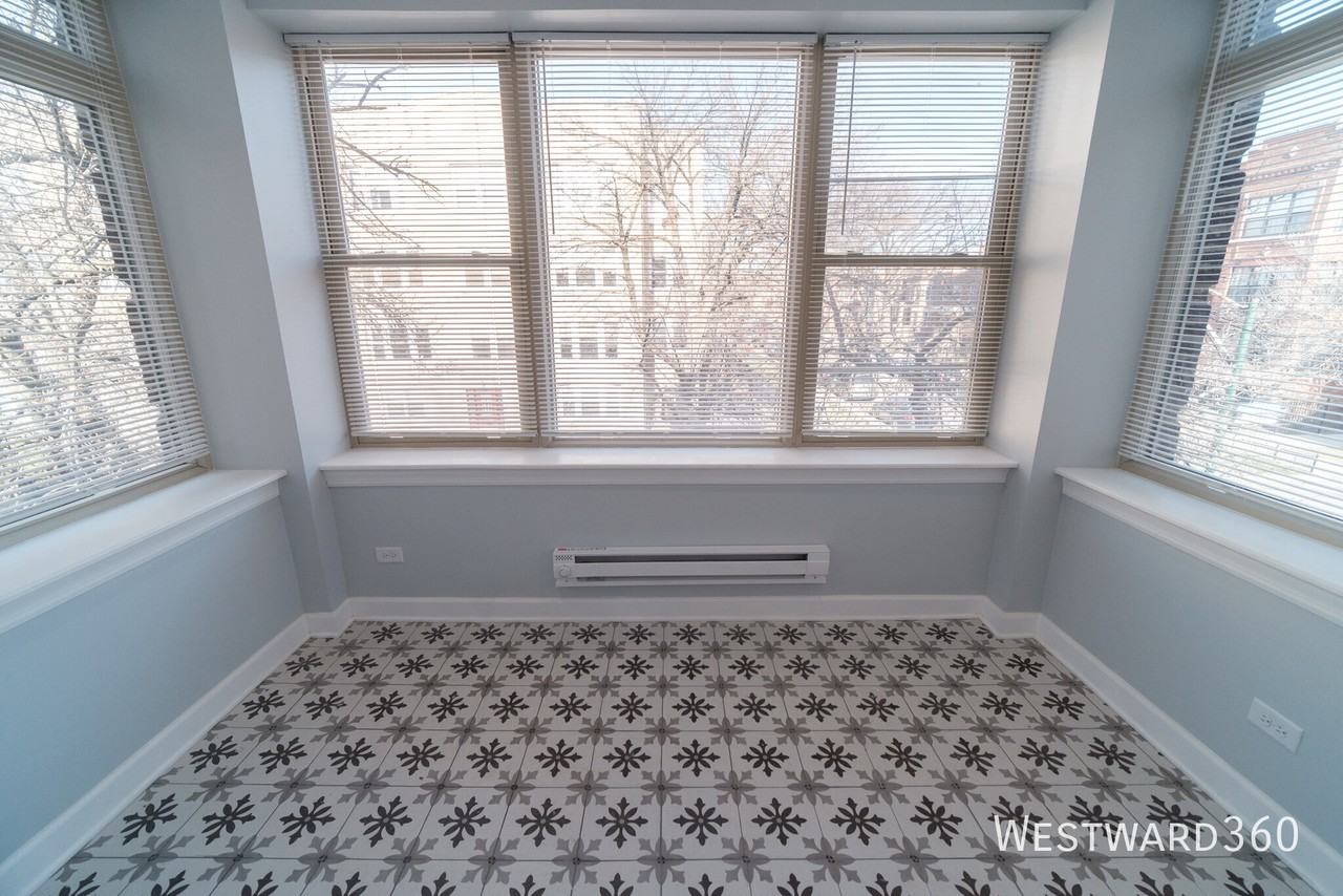 3101 W Leland Ave #2 - Photo 4 of 12