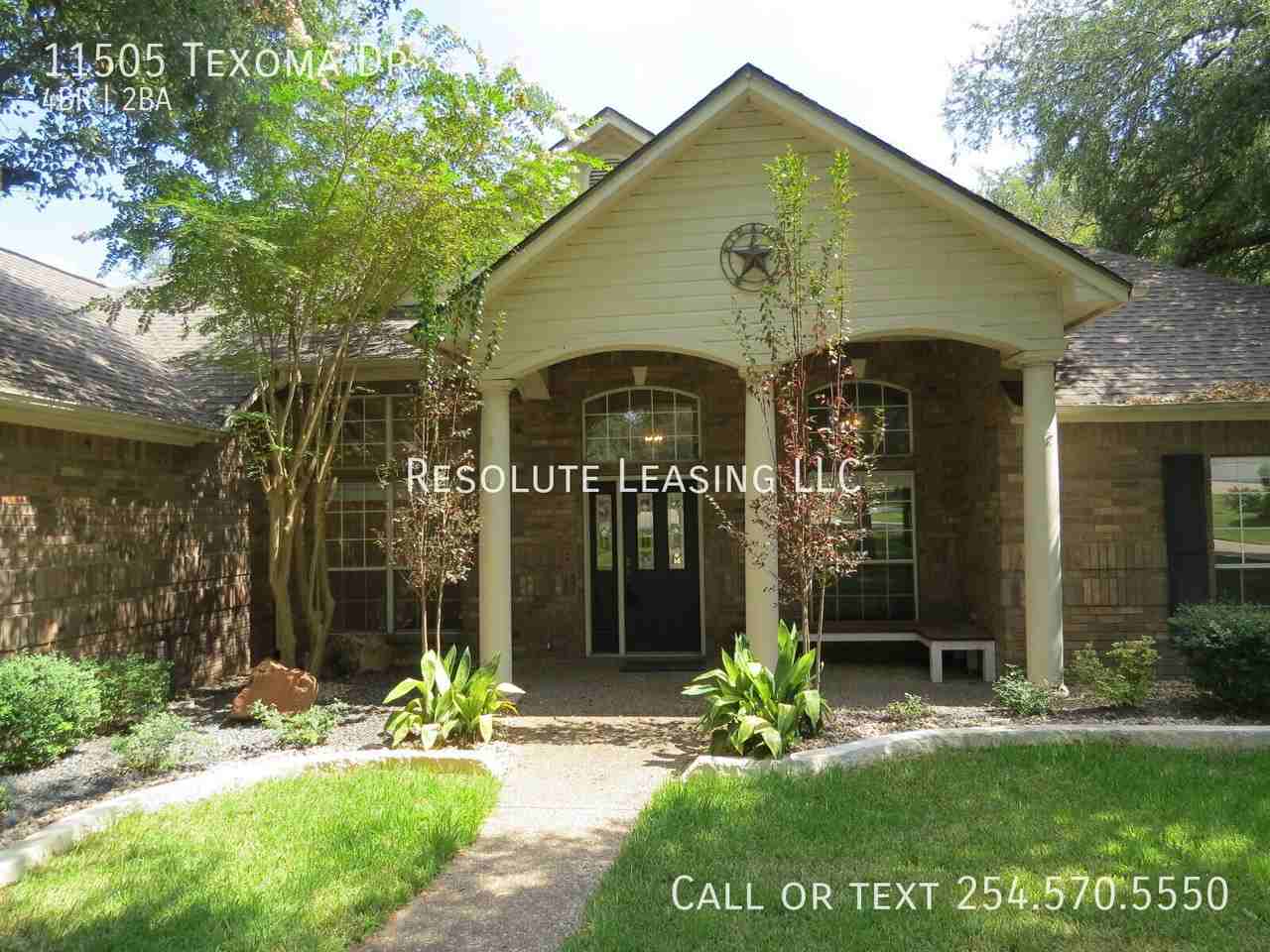 11505 Texoma Dr - Photo 2 of 39