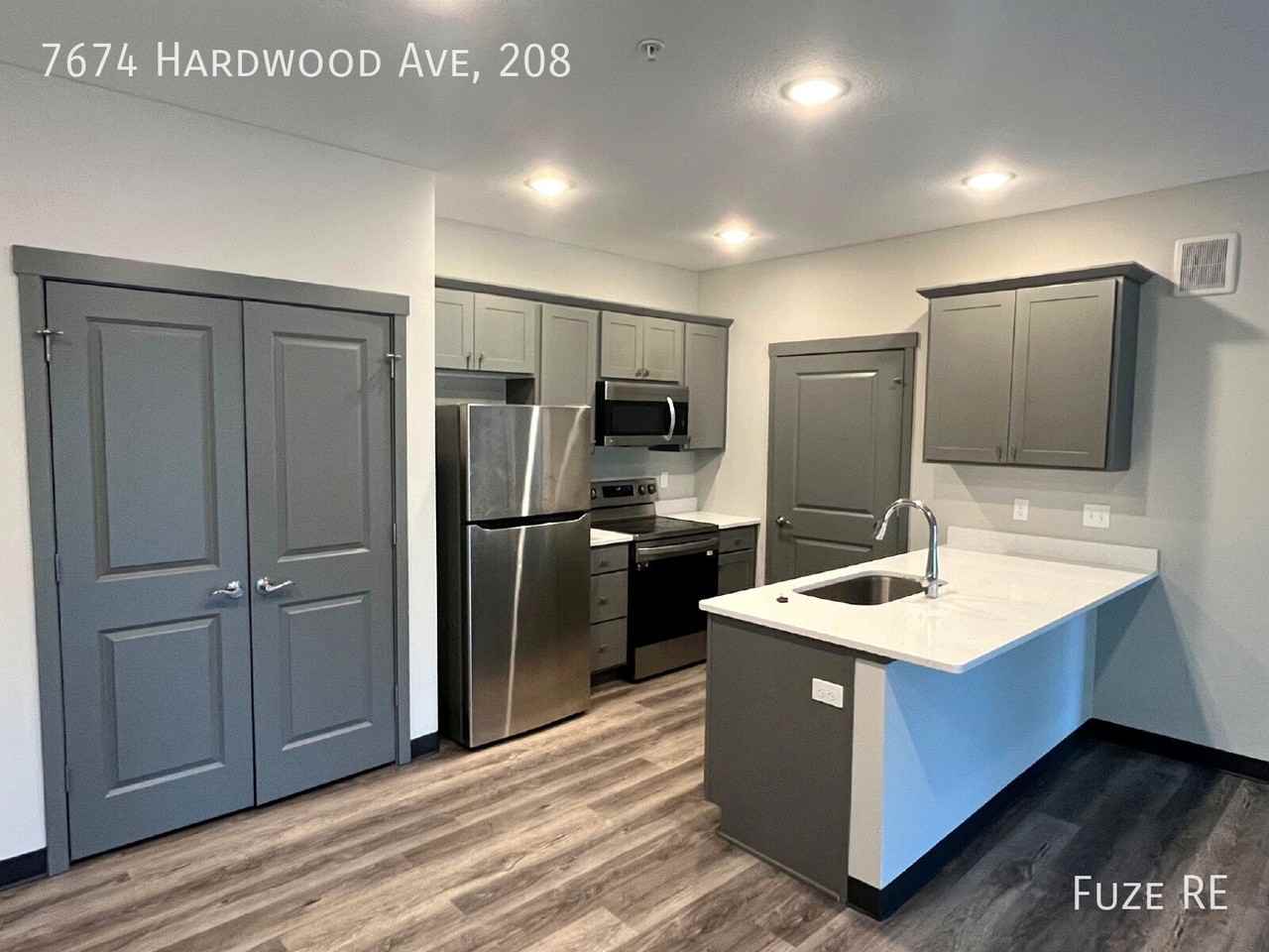 7675 Hardwood Ave S ##208 - Photo 2 of 15