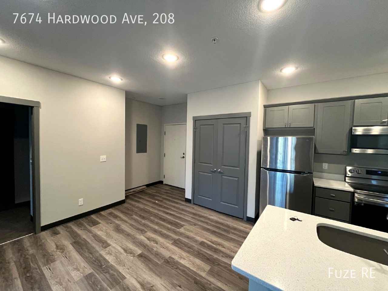 7675 Hardwood Ave S ##208 - Photo 3 of 15