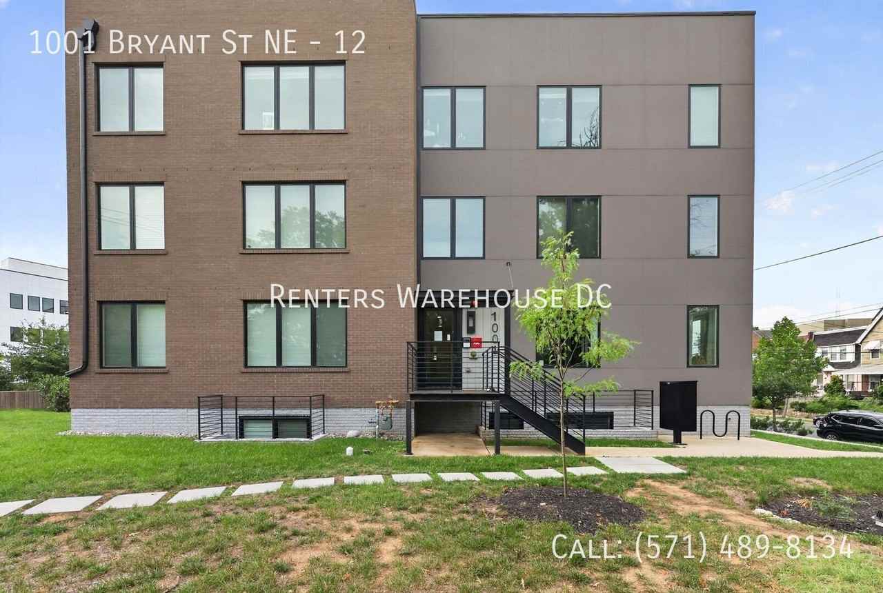 1001 Bryant St Ne #12