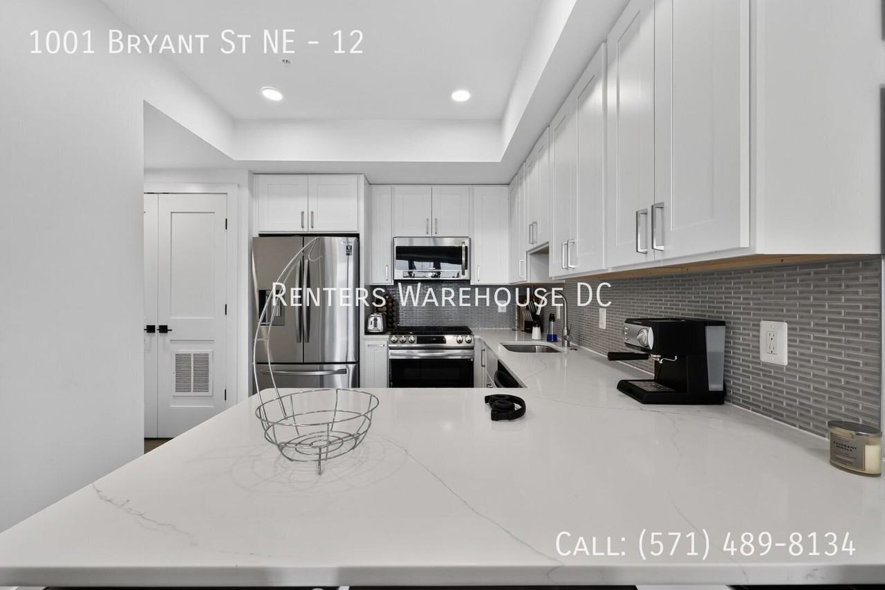 1001 Bryant St Ne #12 - Photo 7 of 26