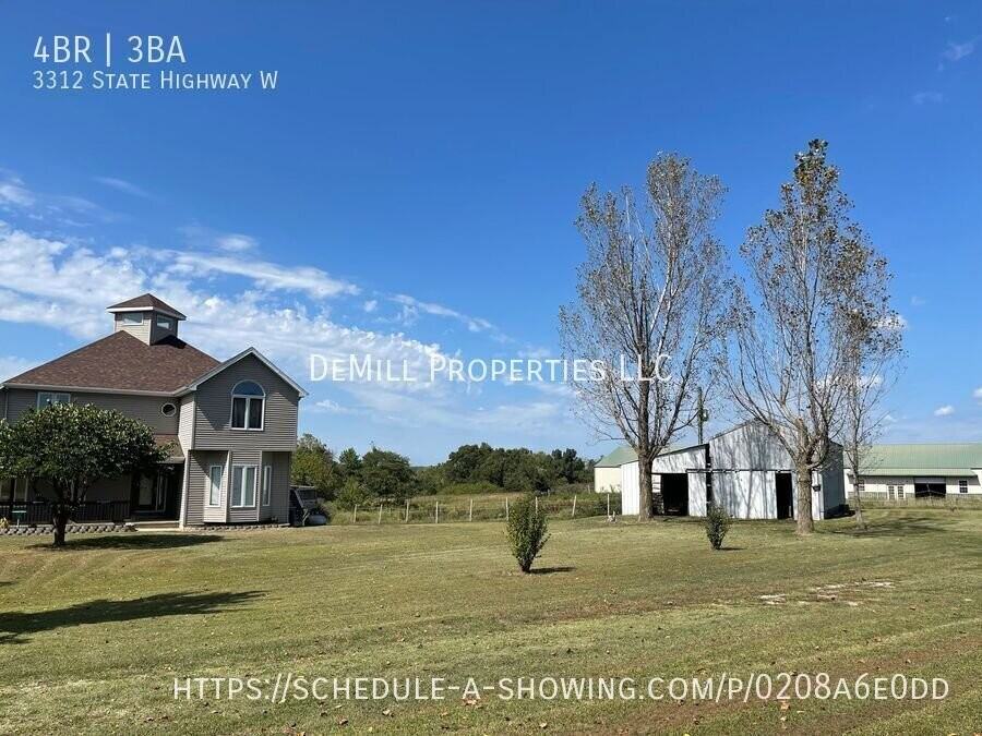 3312 State Hwy W - Photo 4 of 50