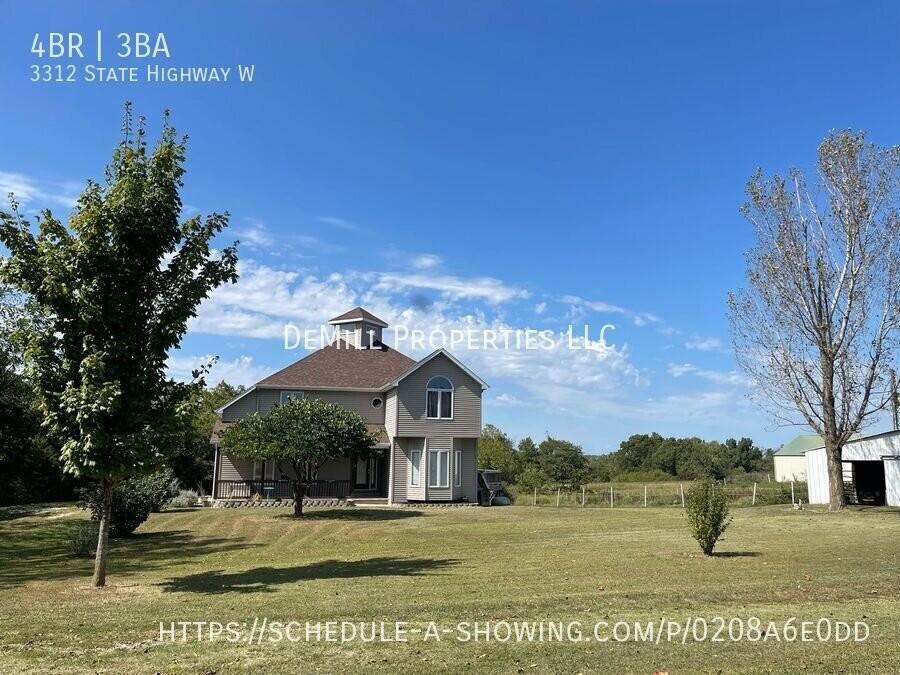 3312 State Hwy W - Photo 5 of 50