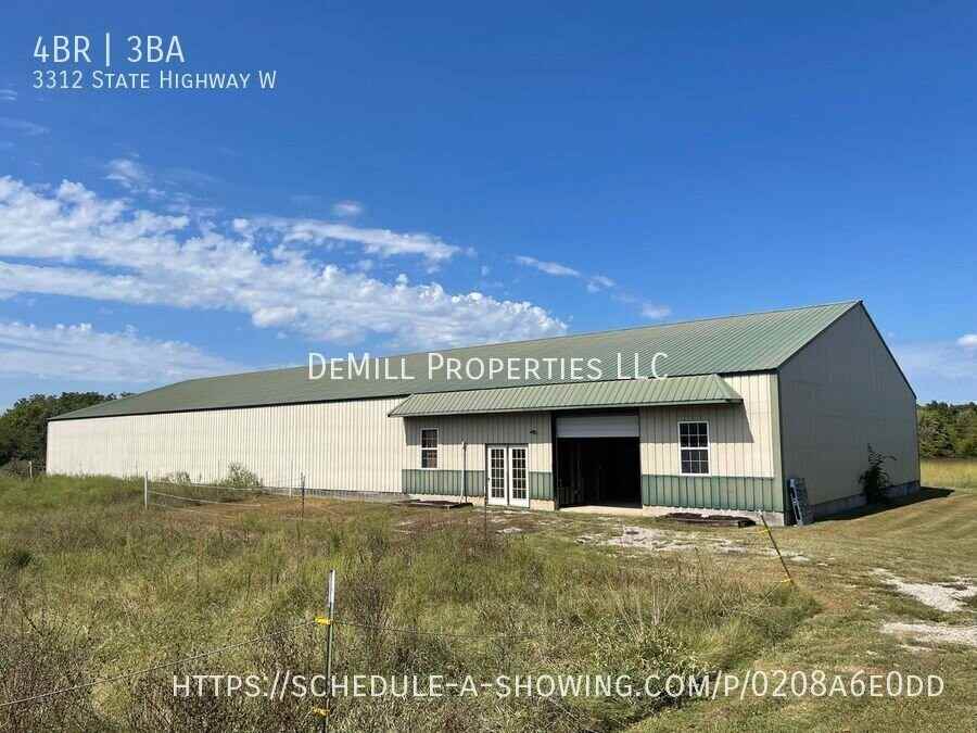 3312 State Hwy W - Photo 7 of 50