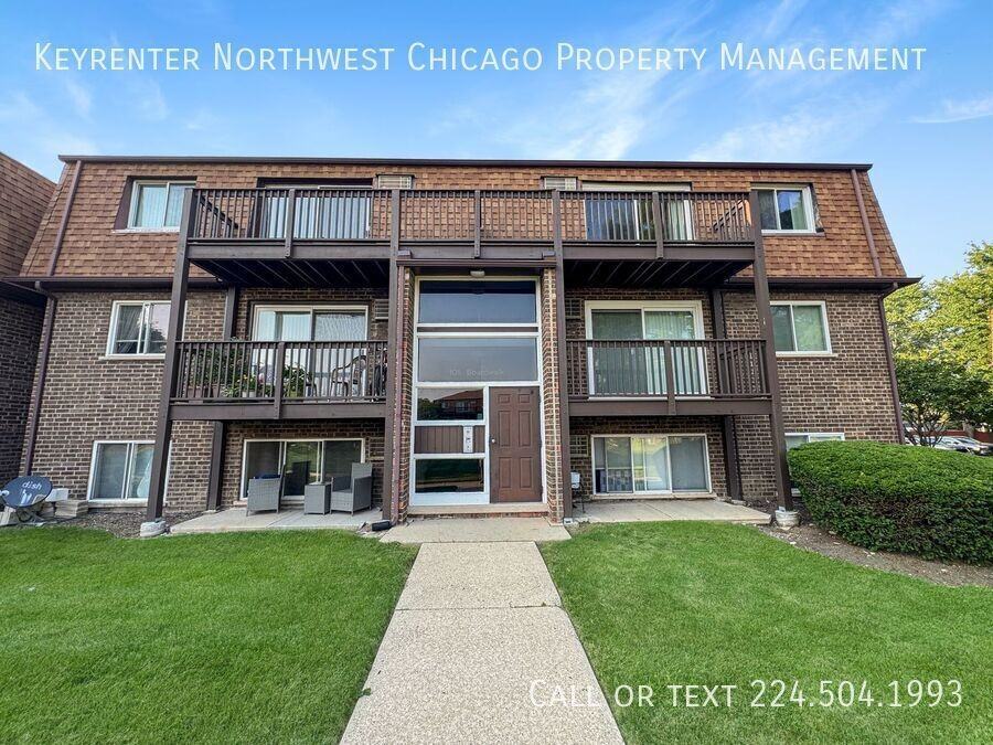 105 Boardwalk St #1E