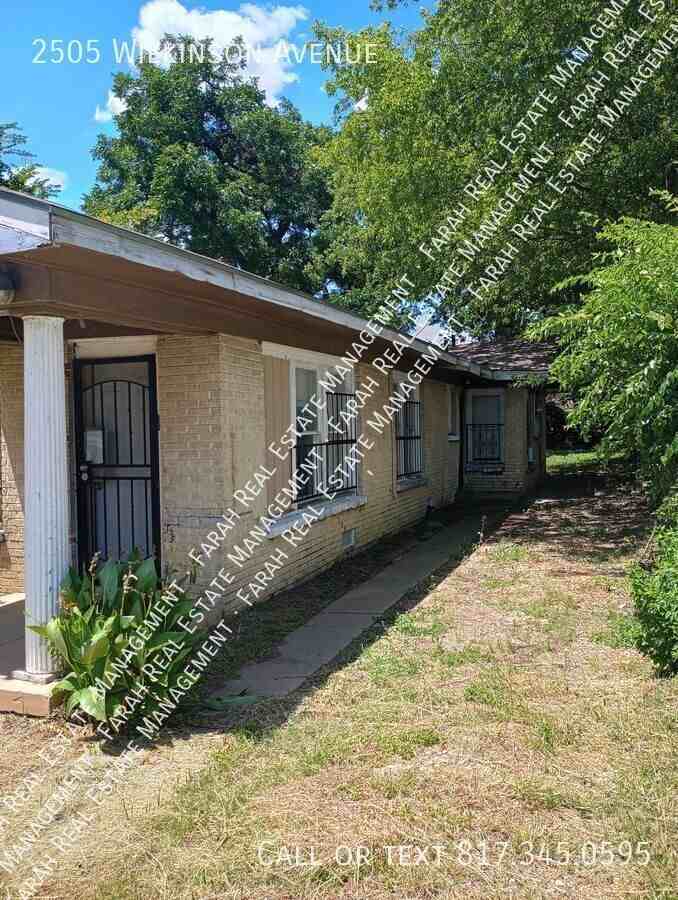 2505 Wilkinson Ave - Photo 2 of 12