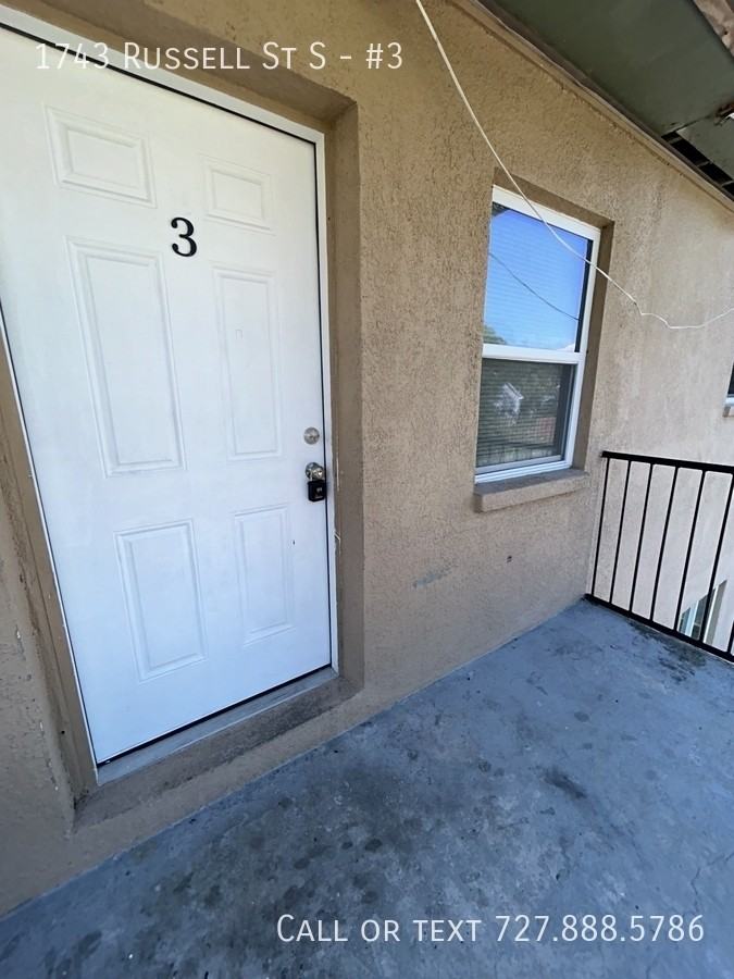 1743 Russell St S #3 - Photo 2 of 5