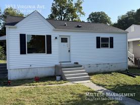 3833 Virginia Ave Nw - Photo 1 of 1